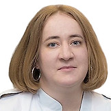 Макарова Елена Игоревна