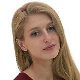 Богданова Радмила Сергеевна