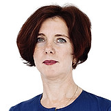Панова Ирина Александровна