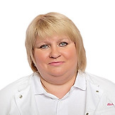 Новик Светлана Ивановна