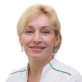Пономарева Инна Юльевна