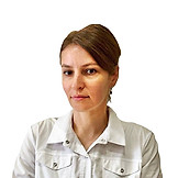 Марьянова Татьяна Андреевна