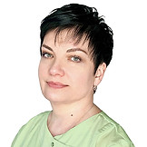 Калугина Юлия Вадимовна