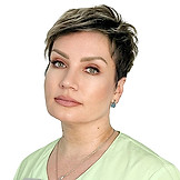 Пайкова Елена Вадимовна