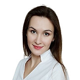 Ахтанина Ксения Игоревна
