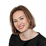 Брылина Ксения Александровна