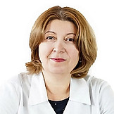 Саидова Эльвира Анверовна