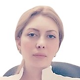 Гулева Анна Александровна