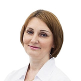 Роганова Ольга Владимировна