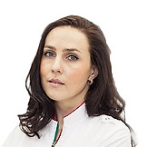 Карпова Татьяна Владимировна