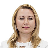 Баранова Мария Леонидовна