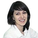 Арацханова Маликат Дациевна