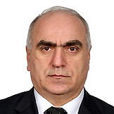 Шайхалиев Астемир Икрамович