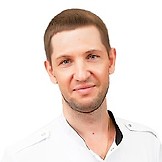 Ильин Дмитрий Владимирович