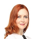 Суровых Светлана Викторовна