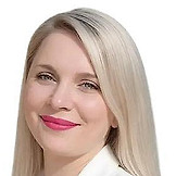 Мартынова Ирина Сергеевна