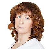 Чернядьева Юлия Игоревна