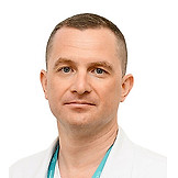 Решетников Вячеслав Александрович