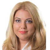 Назарова Ксения Александровна