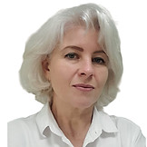 Рубинская Татьяна Владимировна