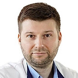 Бродецкий Борис Михайлович