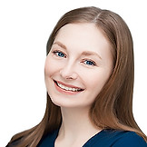 Семенова Наталья Викторовна