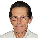 Анохин Дмитрий Николаевич