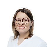 Водякова Анна Михайловна