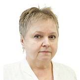 Выговская Светлана Николаевна