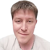 Юберев Андрей Сергеевич