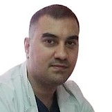 Гасымов Гудрат Шахаддин Оглы