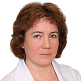 Зацепина Ирина Владимировна