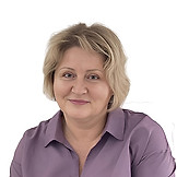 Кожечкина Ольга Вячеславовна
