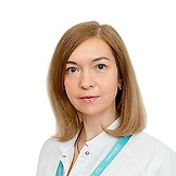 Токарева (Жилина) Юлия Валентиновна
