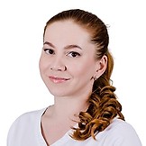 Митрофанова Ольга Николаевна