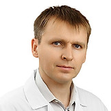 Паламарчук Вячеслав Владимирович