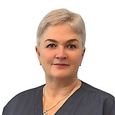 Смиренина Ирина Александровна