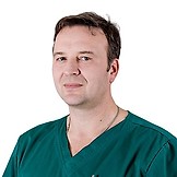Смирнов Дмитрий Федорович