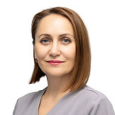 Кальянова Ирина Анатольевна