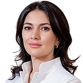 Чемянова (Кулакова) Ирина Ивановна