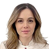 Цанава Лавина Гиаевна