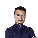 Максутов Алиби Айнадинович