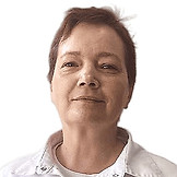 Смолякова Надежда Юрьевна