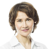 Молчанова Ирина Владимировна