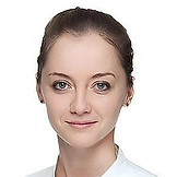 Бондарева Кристина Александровна