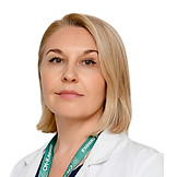 Степанова Наталия Васильевна