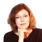 Бабицкая Влада Алексеевна