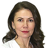 Беляева Елена Евгеньевна