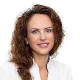Шилова Татьяна Юрьевна