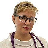Утюпина Светлана Михайловна